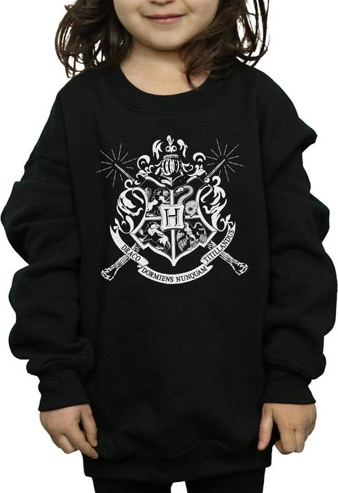 Image du produit - Sweat - Fille (128)