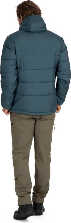 Actual product image Stoic MountainWool200 StorboSt. Hoody (XXL)