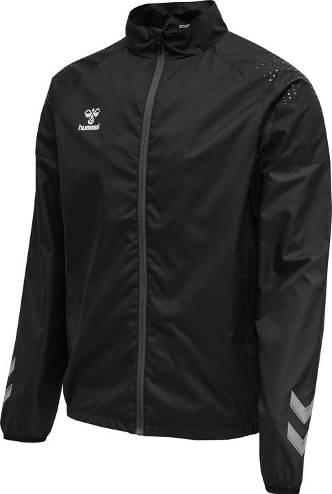 hummel Lead Pro Training Jacket/Windbreaker (M)