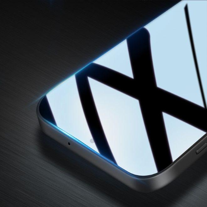 Produktbild Dux Ducis 10D-O Series Schutzglas (1 Stück, Motorola Moto G35)