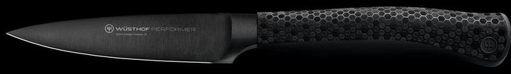 Produktbild Wüsthof Gemüsemesser PERFORMER schwarz (9 cm)