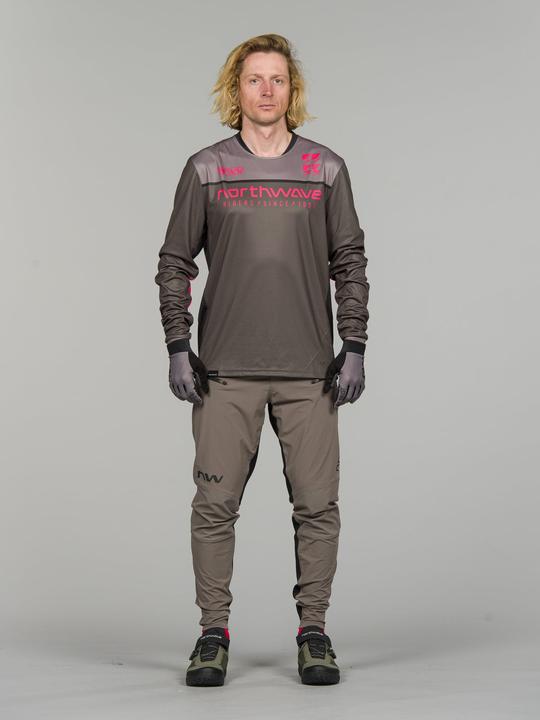 Image du produit Northwave Bomb Long Pants (L)