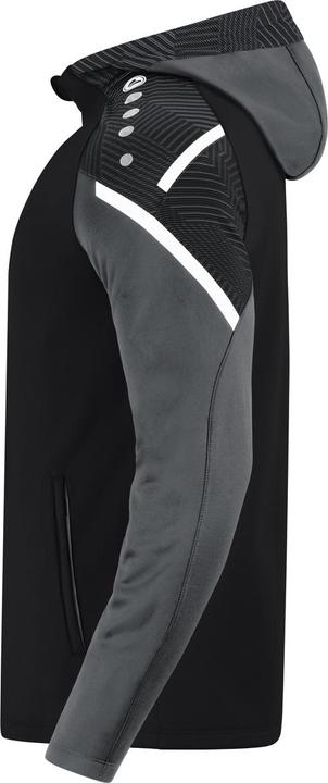 Produktbild JAKO Kapuzenjacke Performance Damen (36)