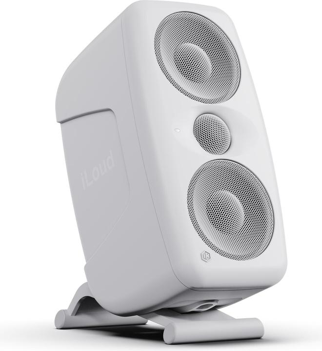 Immagine prodotto IK Multimedia iLoud MTM MKII Singolo BIANCO (Attivo, 1 pz., 1x 100 W)