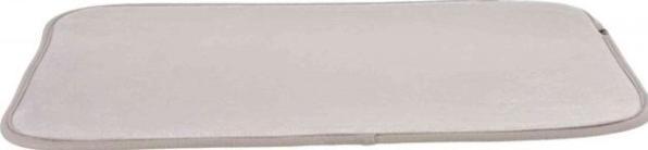 Trixie Matelas pour Skudo 5/Gulliver 5 (Chien, Lavable)