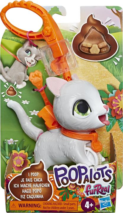 Produktbild FurReal Poopalots (14 cm)