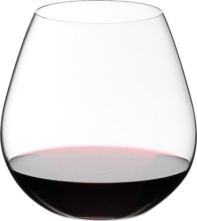 Actual product image Riedel O Wine Tumbler Pinot/Nebbiolo 0414/07 (set of 2) (69 cl, 2 Glasses, Red wine glasses)