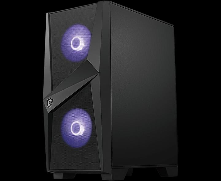 Image du produit MSI Forge MAG 100M (ATX)