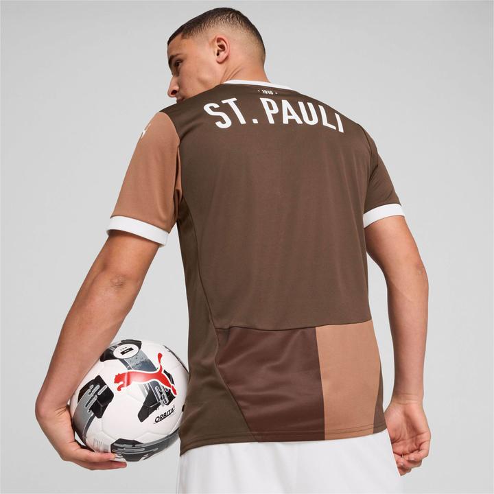 Image du produit Puma FCSP Home Jersey (M)