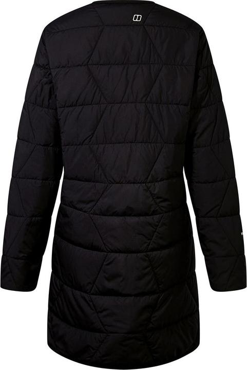 Actual product image Berghaus Quilted-insulated Netherdene Jacket (8)