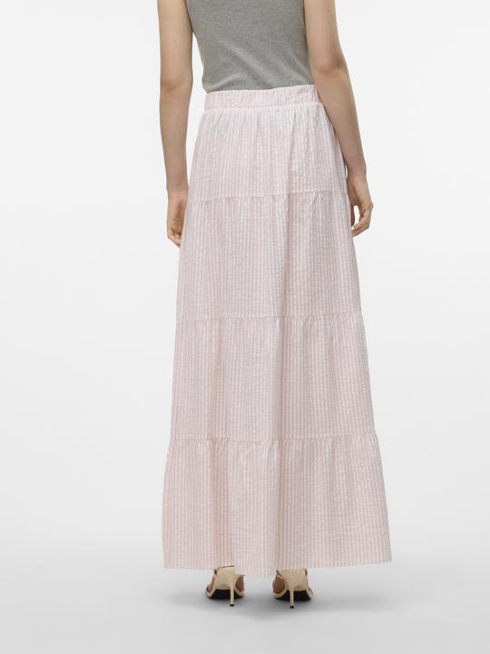 Produktbild Vero Moda VMMOLLY Langer Rock Rock (M)