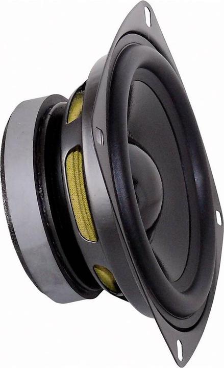 Produktbild Dynavox 100mm Basslautsprecher 8 Ohm (30 W, 10 cm)