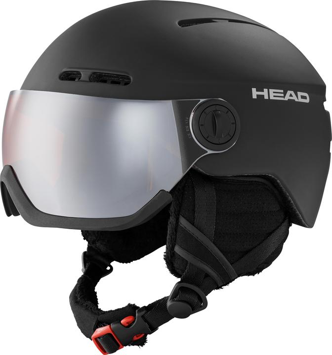 Actual product image Head Knight (54 - 57 cm, M, L)