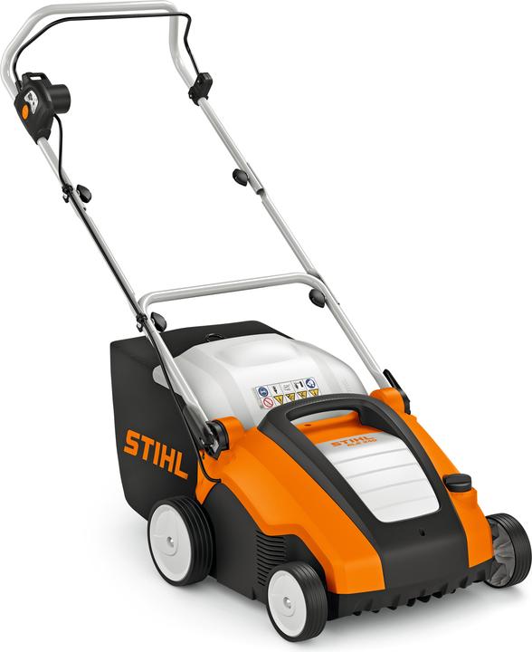 Produktbild Stihl RLE 240 Elektrische verticuteermachine 230V 500 m