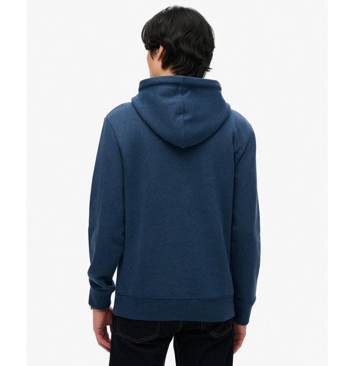 Actual product image Superdry Cl Great Outdoors Relaxed Hood (XL)