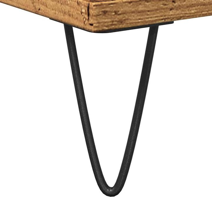 Produktbild VidaXL Waschbeckenunterschrank -Optik (65 x 33 x 60 cm)