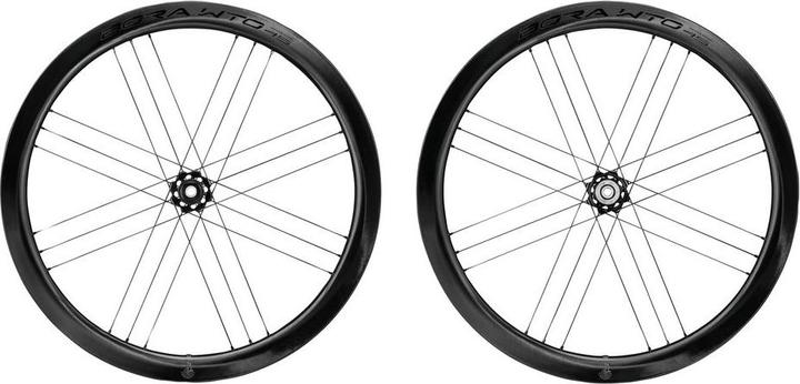 Campagnolo WTO DB 45 2WF (Laufradsatz, 28")
