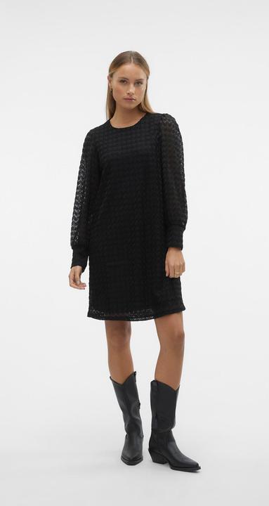 Immagine prodotto Vero Moda VMBECCA Kurzes Kleid Kleid aus Spitze (XS)
