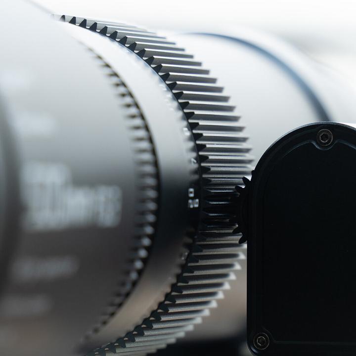 Produktbild TTArtisan 500mm f/6,3 ED Tele für Nikon F (Nikon F, Vollformat)
