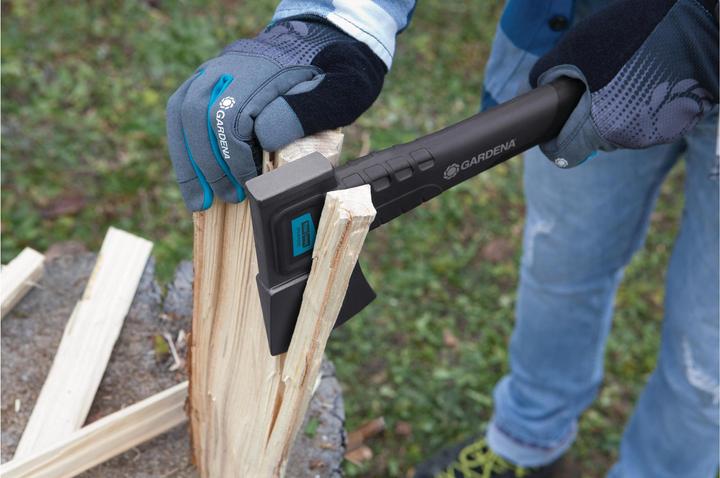 Image du produit Gardena Gerätehandschuh (XL)