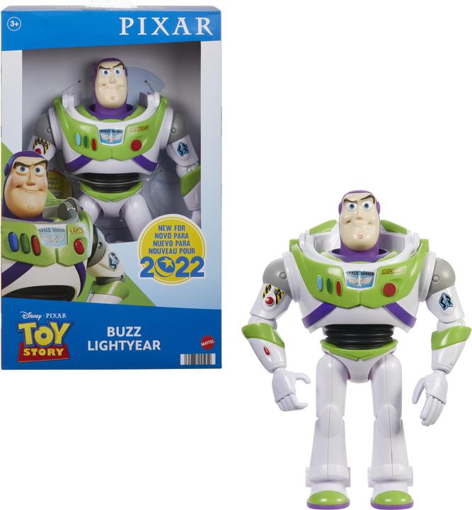Immagine prodotto Mattel Disney Pixar Buzz