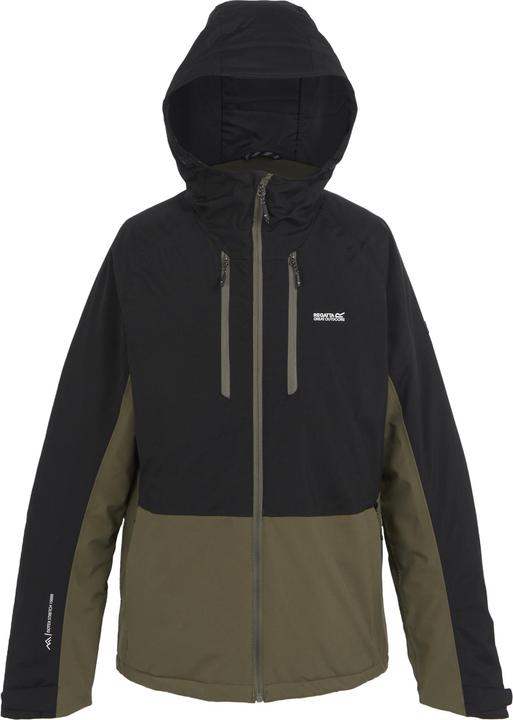Produktbild Regatta Highton III Steppjacke (L)