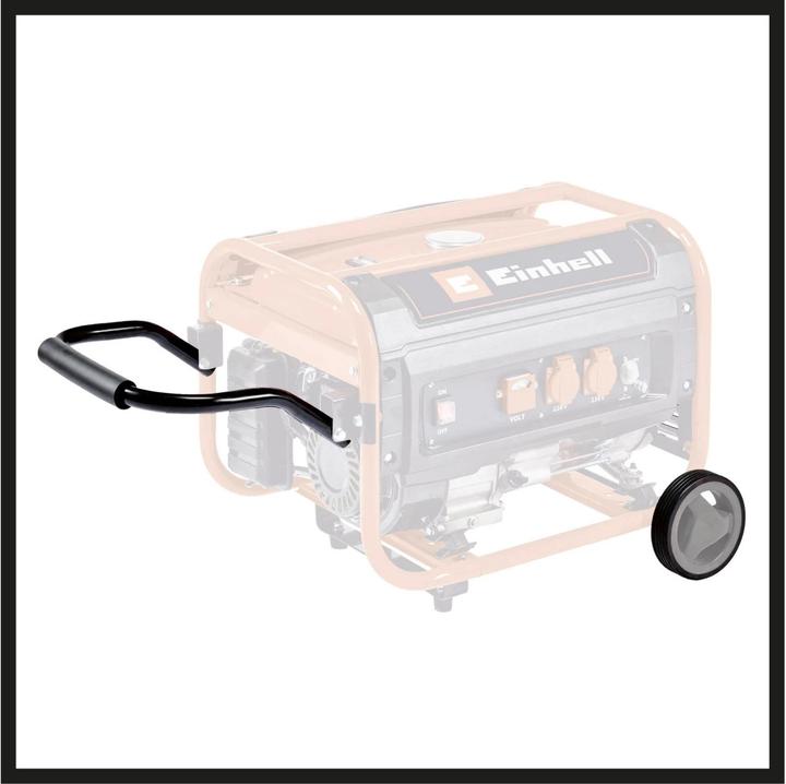 Produktbild Einhell TC-PG 35/E5 (2600 W, 15 l)