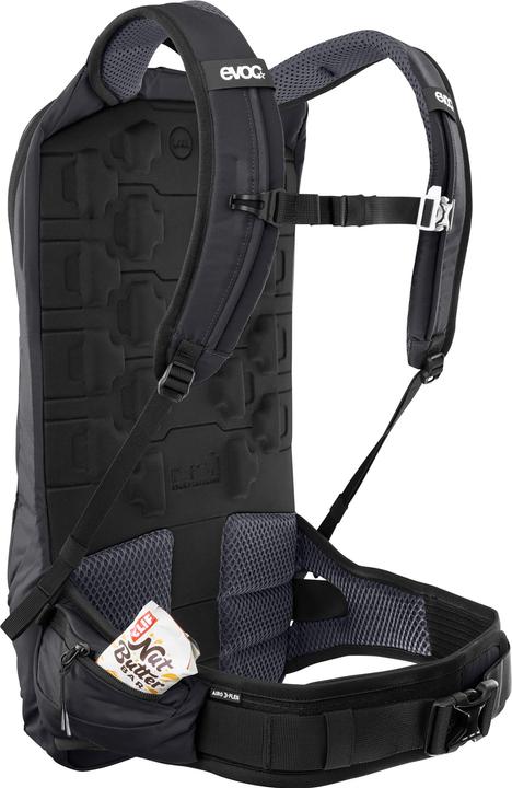 Immagine prodotto Evoc Zaino Trail Pro 10L Blackline (10 l)