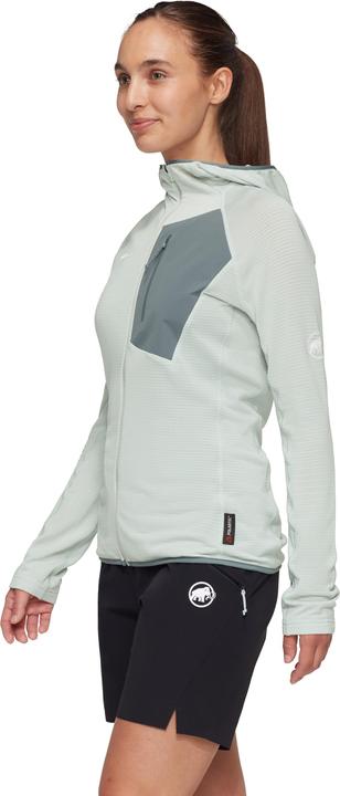Immagine prodotto Mammut Aenergy Light ML Hooded Jacket Women (XL)