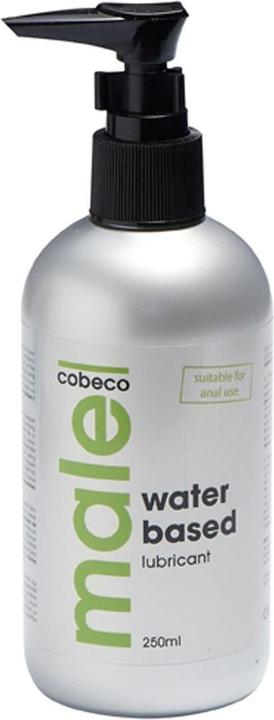 Image du produit Cobeco Lubrifiant MALE (250 ml)