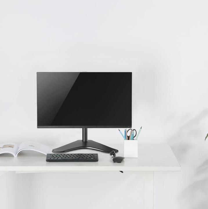 Produktbild V7 DS1FSS Befestigungskit für LCD-Display (Tisch, 32.01")