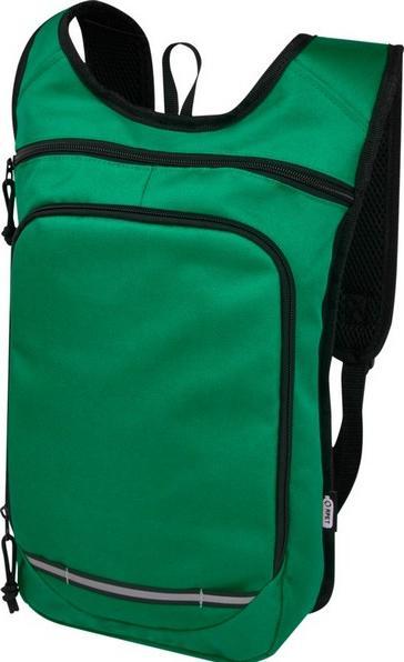 Actual product image Generic Trails RPET Outdoor Backpack (6.50 l)