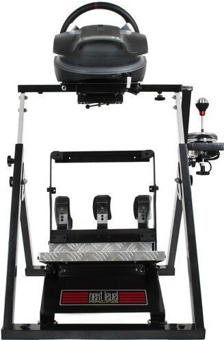 Immagine prodotto Next Level Racing Supporto per ruote 2.0