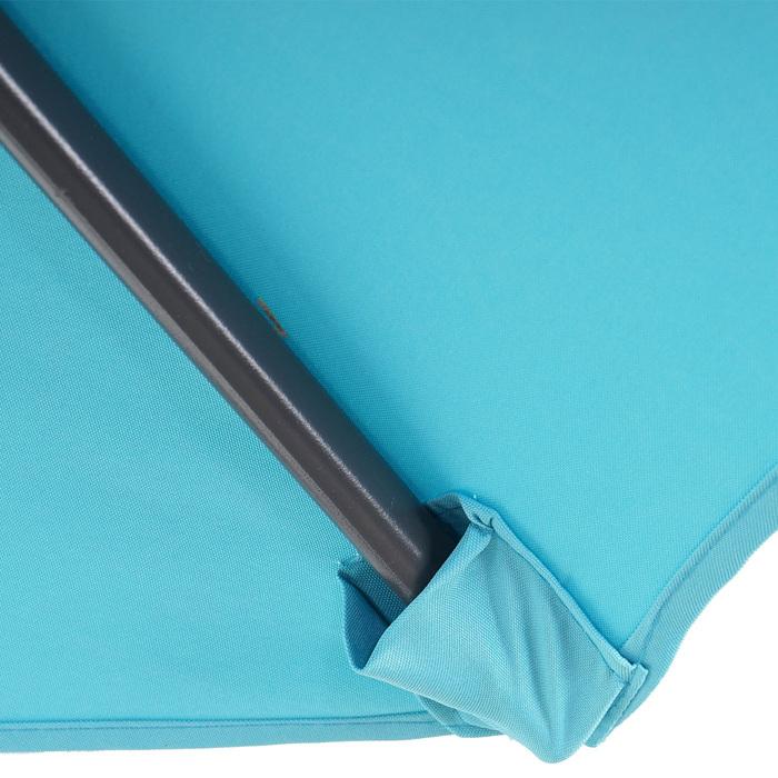 Produktbild Swisshandel24 Semi-Profi Ampelschirm, Sonnenschutz, 3m - 10335 (3 m)
