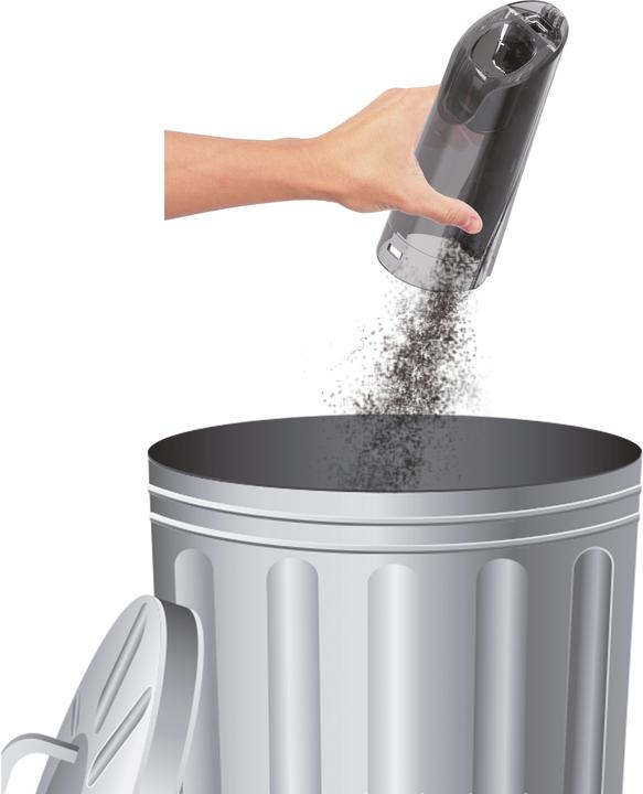 Produktbild Hoover H–Handy 700