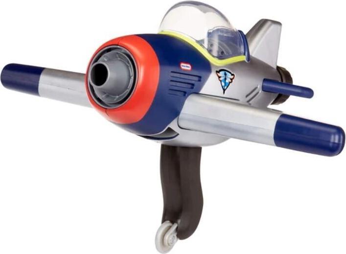 Image du produit Little Tikes Big Adventures - Flugzeug