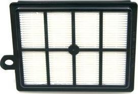 Filtronix Alternative HEPA filter for Philips FC8031 and Electrolux EFH12