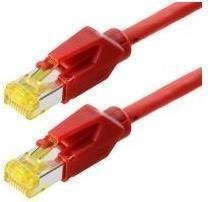 Produktbild Tecline S/FTP Cat6A (PiMF, CAT6a, 1 m)
