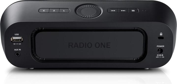 Actual product image Teufel One (FM, DAB+, Bluetooth)