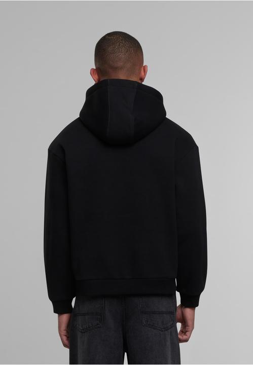Immagine prodotto Mister Tee MisterTee Lost Soul Fluffy Hoody - 183511 (S)