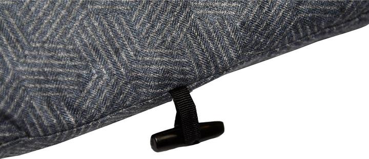 Produktbild Grüezi Bag Feater - The Feet Heater Schlafsack (130 cm)