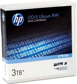 Productafbeelding HPE C7975a (LTO-5 Ultrium, 1500 GB)