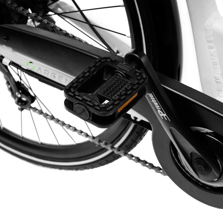Image du produit Argento Vélo électrique Omega White