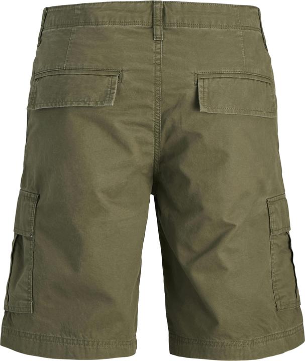 Produktbild Jack & Jones Jpstcole Mateo Cargo Short Mid Sn (XL)