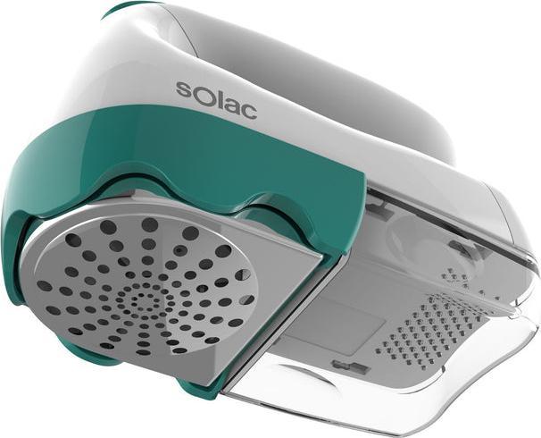 Actual product image Solac Q609