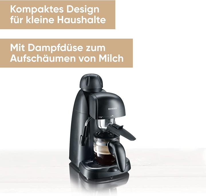 Image du produit Severin KA 5978