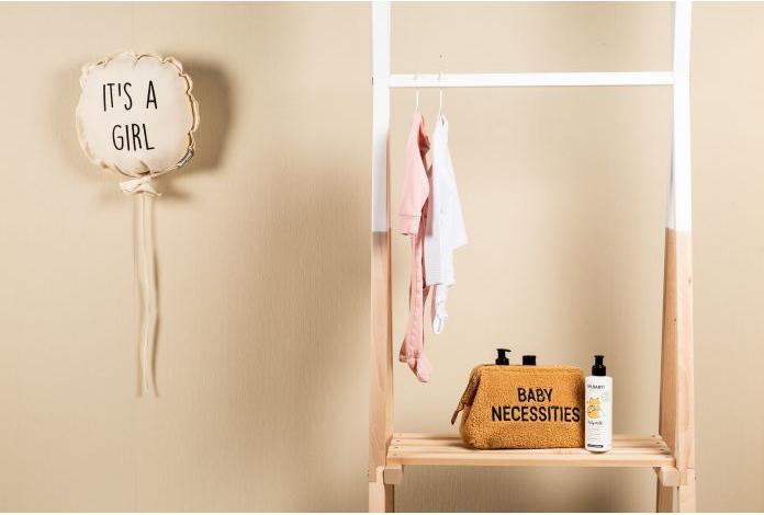 Image du produit Childhome Baby Necessities Trousse De Toilette