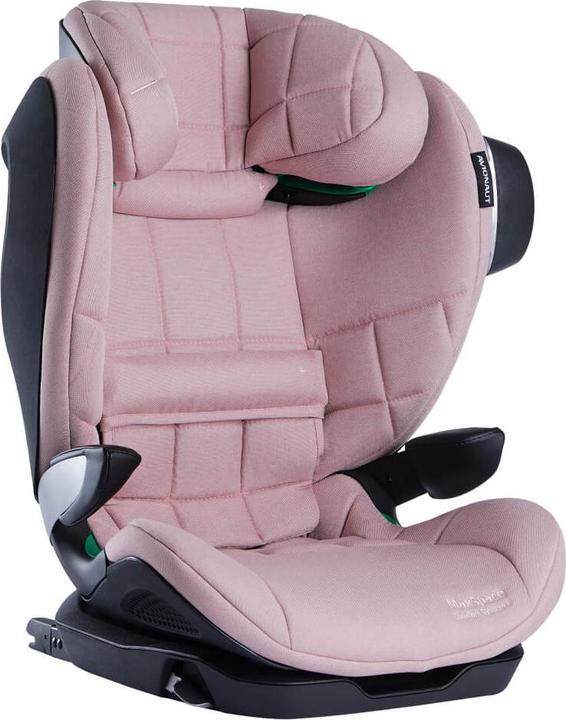Avionaut MaxSpace Comfort System + (Kindersitz, ECE R129/i-Size Norm)