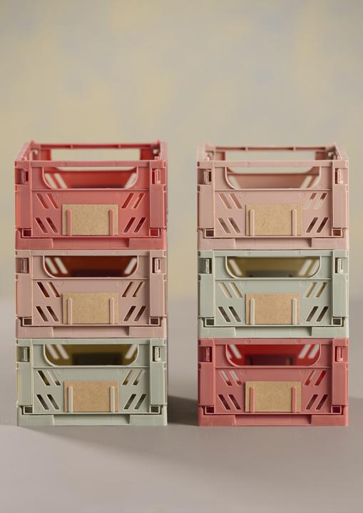 Produktbild Schou Faltbar S (17 x 12.5 x 7 cm, 1.20 l)