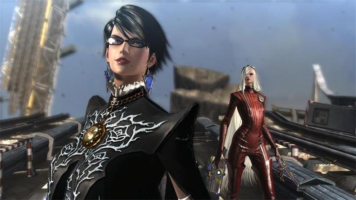 Image du produit Nintendo Bayonetta 2 (Switch)